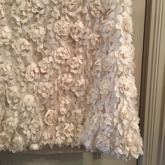 ๐ Showstopper! Anthropologie Floral Blouse ๐ - Picture 7 of 8